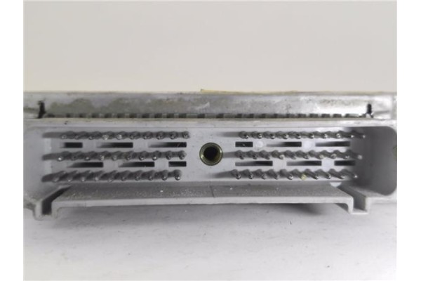 Recambio de centralita para ford escort vi (gal) 1.8 16v xr3i referencia OEM IAM 89AB12A650AA  