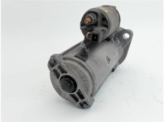 Recambio de motor arranque para seat ibiza (6l1) 1.9 tdi referencia OEM IAM 02A911024B D7RS30 2A911023R , AUDI | 2A911023R , SEA