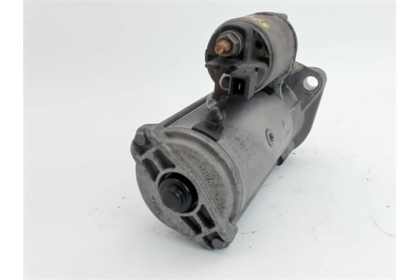 Recambio de motor arranque para seat ibiza (6l1) 1.9 tdi referencia OEM IAM 02A911024B D7RS30 2A911023R , AUDI | 2A911023R , SEA