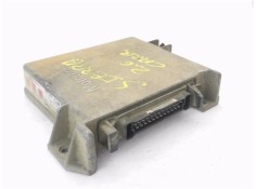 Recambio de centralita para ford sierra fastback (gbc, gbg) 2.0 referencia OEM IAM 85GB12A297CA 85GB-12A297-CA 