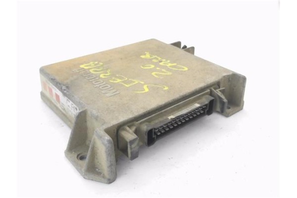 Recambio de centralita para ford sierra fastback (gbc, gbg) 2.0 referencia OEM IAM 85GB12A297CA 85GB-12A297-CA 