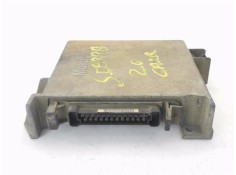 Recambio de centralita para ford sierra fastback (gbc, gbg) 2.0 referencia OEM IAM 85GB12A297CA 85GB-12A297-CA 