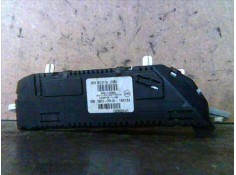 Recambio de reloj horario para citroen c4 berlina 1.6 hdi referencia OEM IAM 9654149380 10B6SW43HW02 