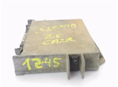 Recambio de centralita para ford sierra fastback (gbc, gbg) 2.0 referencia OEM IAM 85GB12A297CA 85GB-12A297-CA 
