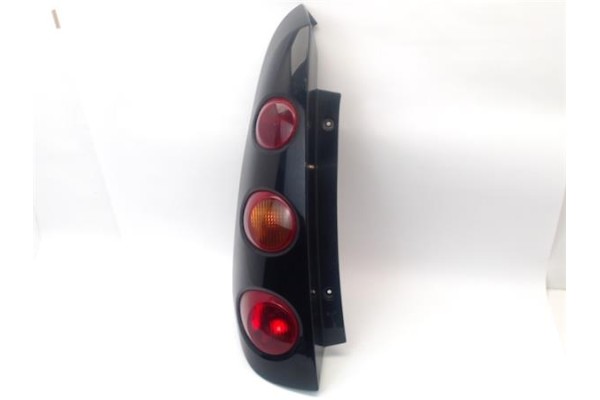Recambio de piloto trasero izquierdo para smart forfour 1.5 cdi (50kw) referencia OEM IAM A4548200164  