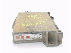 Recambio de centralita para ford sierra fastback (gbc, gbg) 2.0 referencia OEM IAM 85GB12A297CA 85GB-12A297-CA 