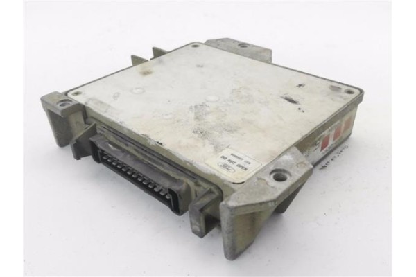 Recambio de centralita para ford sierra fastback (gbc, gbg) 2.0 referencia OEM IAM 85GB12A297CA 85GB-12A297-CA 