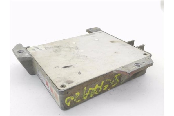 Recambio de centralita para ford sierra fastback (gbc, gbg) 2.0 referencia OEM IAM 85GB12A297CA 85GB-12A297-CA 