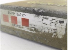 Recambio de centralita para ford sierra fastback (gbc, gbg) 2.0 referencia OEM IAM 85GB12A297CA 85GB-12A297-CA 