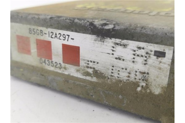 Recambio de centralita para ford sierra fastback (gbc, gbg) 2.0 referencia OEM IAM 85GB12A297CA 85GB-12A297-CA 