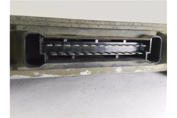 Recambio de centralita para ford sierra fastback (gbc, gbg) 2.0 referencia OEM IAM 85GB12A297CA 85GB-12A297-CA 