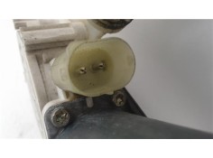 Recambio de mecanismo elevalunas trasero izquierdo para bmw serie 5 berlina (e39) referencia OEM IAM 360512  