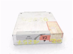 Recambio de centralita para ford sierra berlina 2.0 cl referencia OEM IAM 85BB12A650CA  