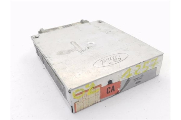 Recambio de centralita para ford sierra berlina 2.0 cl referencia OEM IAM 85BB12A650CA  