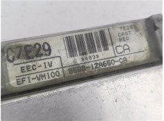 Recambio de centralita para ford sierra berlina 2.0 cl referencia OEM IAM 85BB12A650CA  