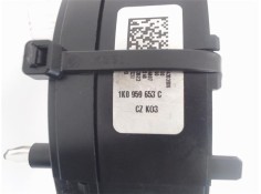 Recambio de anillo contacto volante para volkswagen caddy (2k) 1.9 kombi referencia OEM IAM 1K0959653C  1K0959653 , AUDI | 1K095