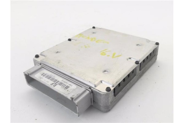 Recambio de centralita para ford mondeo i (gbp) 1.8 i 16v referencia OEM IAM 93BB12A650BC  