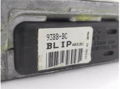 Recambio de centralita para ford mondeo i (gbp) 1.8 i 16v referencia OEM IAM 93BB12A650BC  