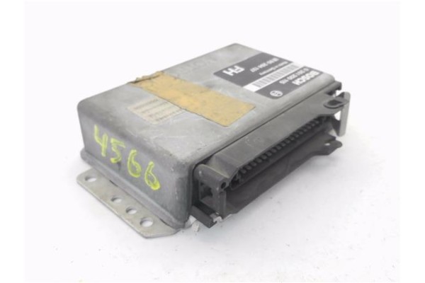Recambio de centralita para citroen zx 1.6 i referencia OEM IAM 90284137 261200115 