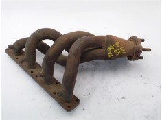 Recambio de colector escape para bmw serie 3 berlina (e36) 1.8 318i referencia OEM IAM   