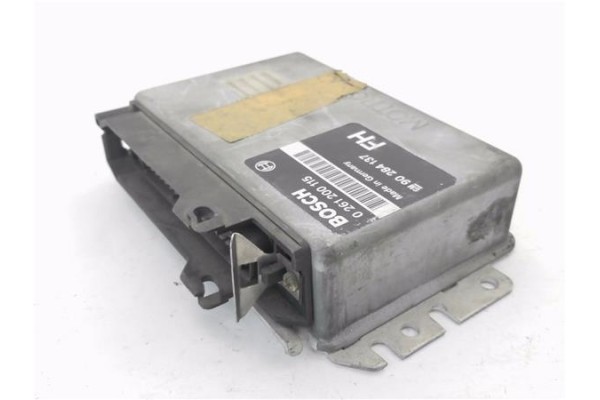Recambio de centralita para citroen zx 1.6 i referencia OEM IAM 90284137 261200115 