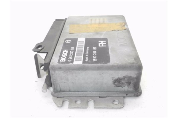 Recambio de centralita para citroen zx 1.6 i referencia OEM IAM 90284137 261200115 