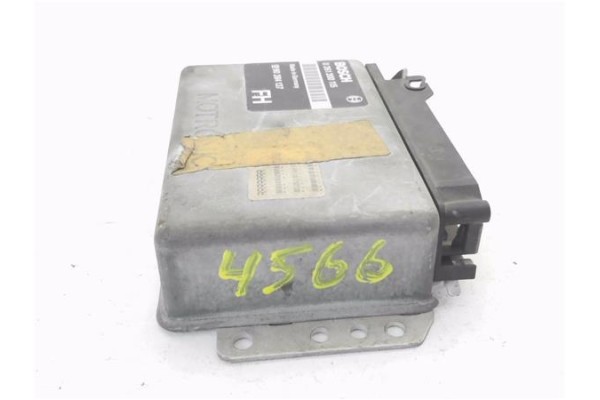 Recambio de centralita para citroen zx 1.6 i referencia OEM IAM 90284137 261200115 