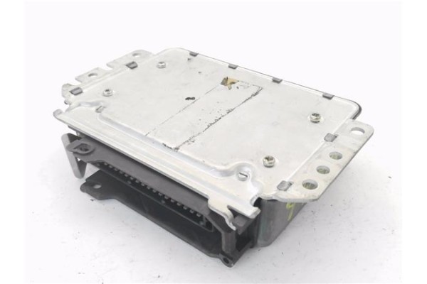 Recambio de centralita para citroen zx 1.6 i referencia OEM IAM 90284137 261200115 