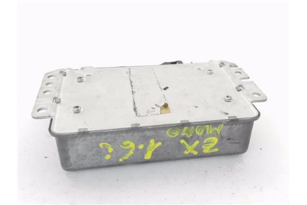 Recambio de centralita para citroen zx 1.6 i referencia OEM IAM 90284137 261200115 