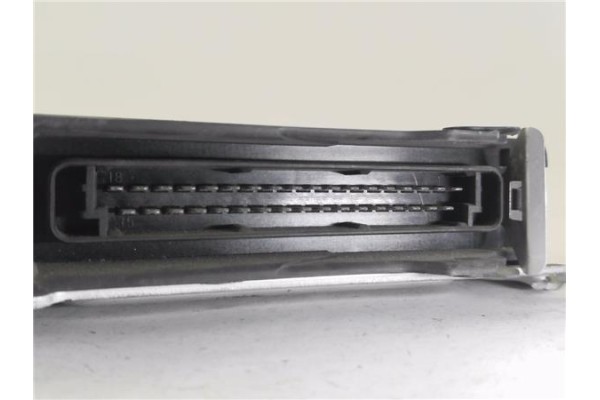 Recambio de centralita para citroen zx 1.6 i referencia OEM IAM 90284137 261200115 