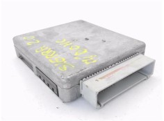 Recambio de centralita para ford sierra fastback (gbc, gbg) 2.0 referencia OEM IAM 92BB12A650GA  