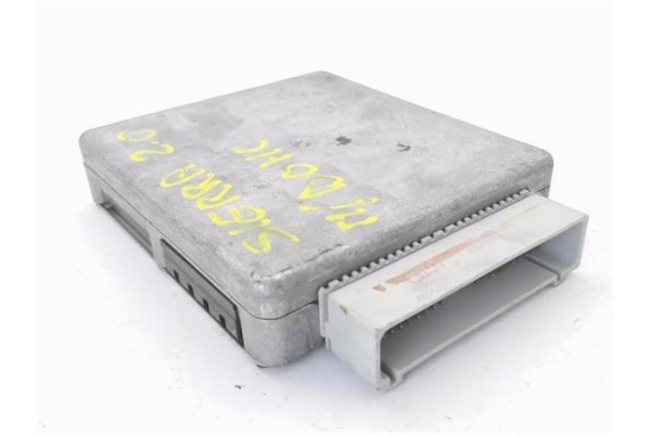 Recambio de centralita para ford sierra fastback (gbc, gbg) 2.0 referencia OEM IAM 92BB12A650GA  