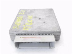 Recambio de centralita para ford sierra fastback (gbc, gbg) 2.0 referencia OEM IAM 92BB12A650GA  