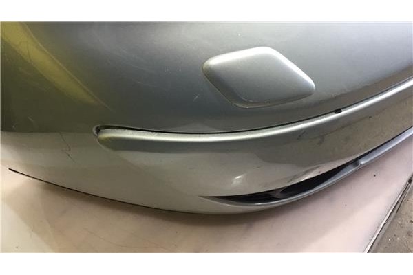 Recambio de paragolpes delantero para renault espace /grand espace (je0) 2.2 dci (je0k) referencia OEM IAM 7701207359  