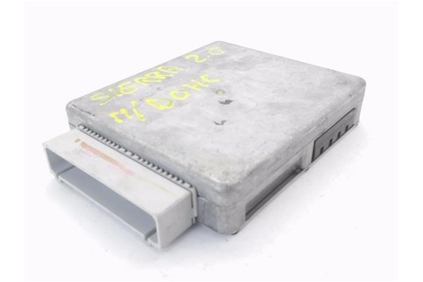 Recambio de centralita para ford sierra fastback (gbc, gbg) 2.0 referencia OEM IAM 92BB12A650GA  