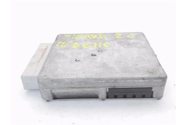 Recambio de centralita para ford sierra fastback (gbc, gbg) 2.0 referencia OEM IAM 92BB12A650GA  