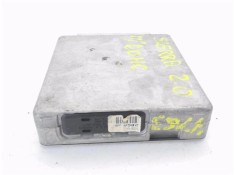 Recambio de centralita para ford sierra fastback (gbc, gbg) 2.0 referencia OEM IAM 92BB12A650GA  