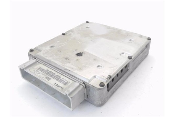 Recambio de centralita para ford sierra fastback (gbc, gbg) 2.0 referencia OEM IAM 92BB12A650GA  