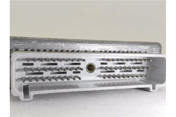 Recambio de centralita para ford sierra fastback (gbc, gbg) 2.0 referencia OEM IAM 92BB12A650GA  