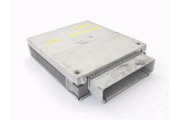 Recambio de centralita para ford fiesta iii (gfj) 1.6 xr2i referencia OEM IAM 91AB12A650FA  