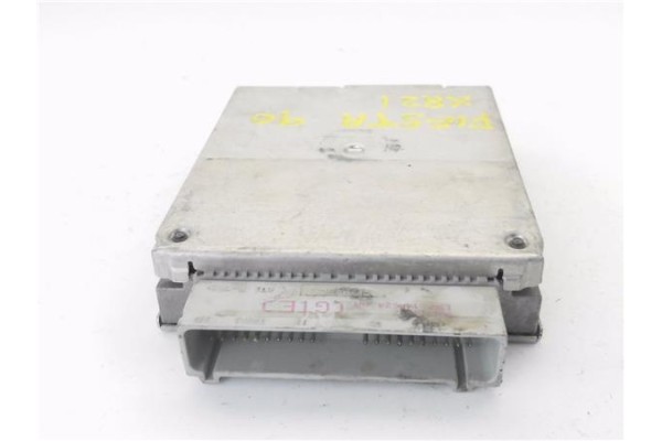 Recambio de centralita para ford fiesta iii (gfj) 1.6 xr2i referencia OEM IAM 91AB12A650FA  