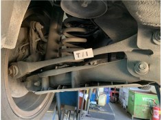 Recambio de brazo inferior trasero izquierdo para bmw serie 1 berlina 5p (f20) 2.0 116d referencia OEM IAM 33326792525  