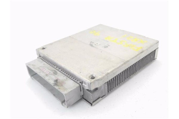 Recambio de centralita para ford fiesta iii (gfj) 1.6 xr2i referencia OEM IAM 91AB12A650FA  