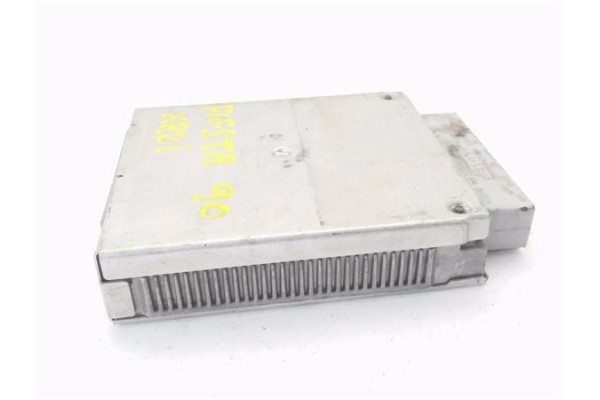 Recambio de centralita para ford fiesta iii (gfj) 1.6 xr2i referencia OEM IAM 91AB12A650FA  