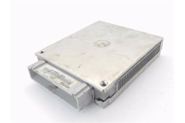 Recambio de centralita para ford fiesta iii (gfj) 1.6 xr2i referencia OEM IAM 91AB12A650FA  