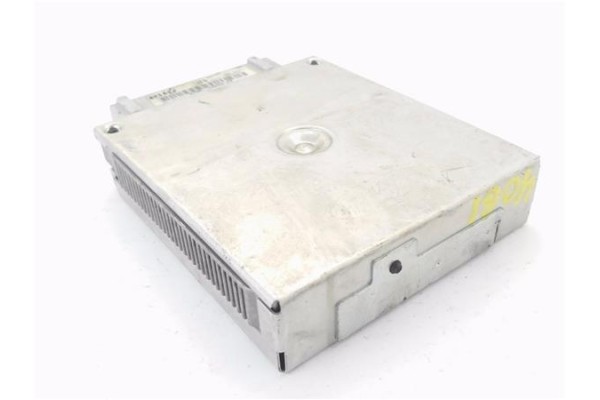 Recambio de centralita para ford fiesta iii (gfj) 1.6 xr2i referencia OEM IAM 91AB12A650FA  