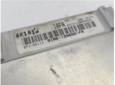 Recambio de centralita para ford fiesta iii (gfj) 1.6 xr2i referencia OEM IAM 91AB12A650FA  