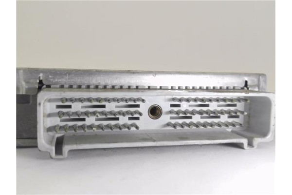 Recambio de centralita para ford fiesta iii (gfj) 1.6 xr2i referencia OEM IAM 91AB12A650FA  