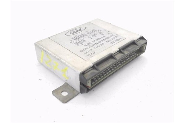 Recambio de centralita para ford sierra berlina referencia OEM IAM 83BG10C909AA 83885A 