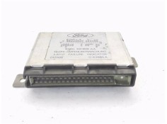 Recambio de centralita para ford sierra berlina referencia OEM IAM 83BG10C909AA 83885A 